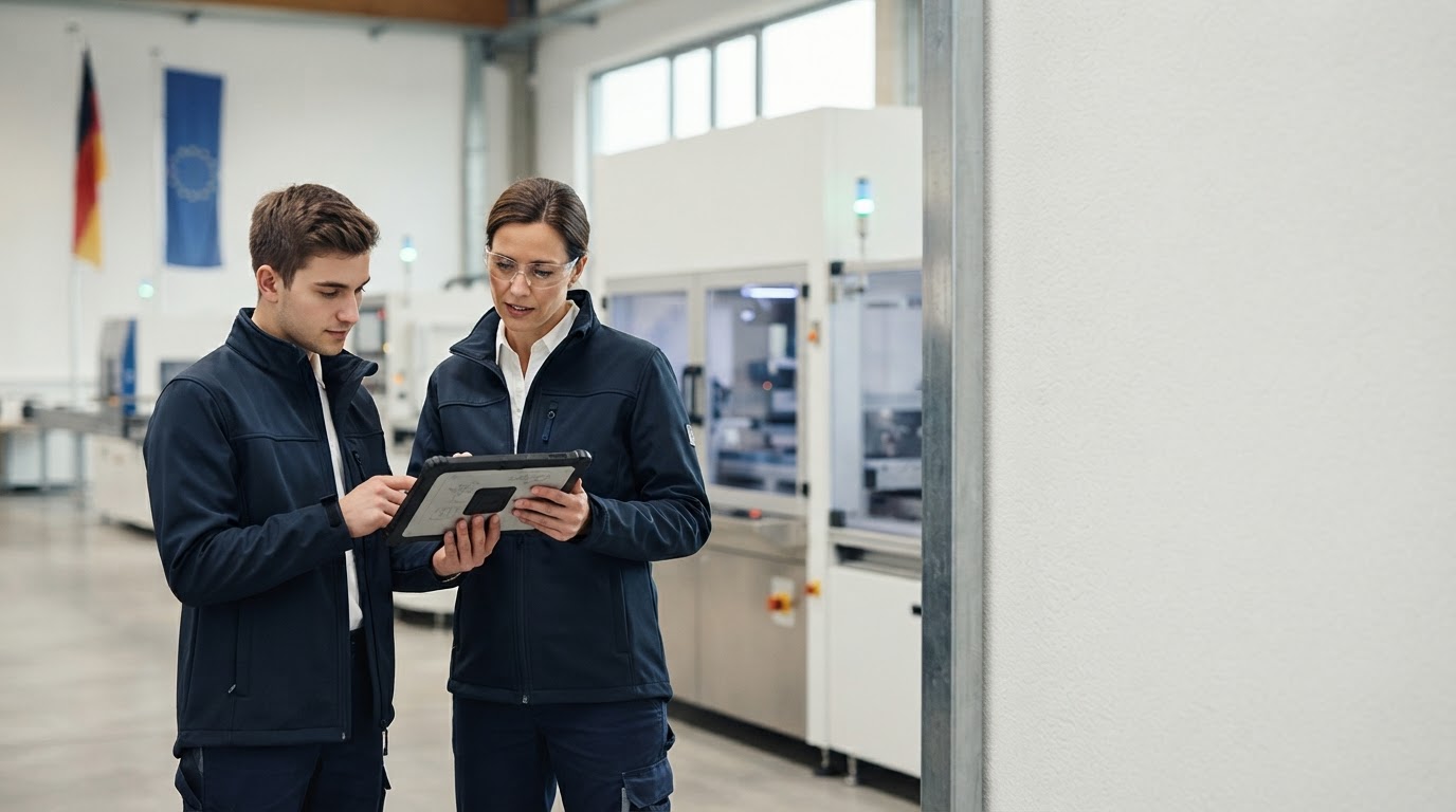 Nationales Investitionszugangsprogramm Analyseoberfläche mit steigender Datentrendlinie